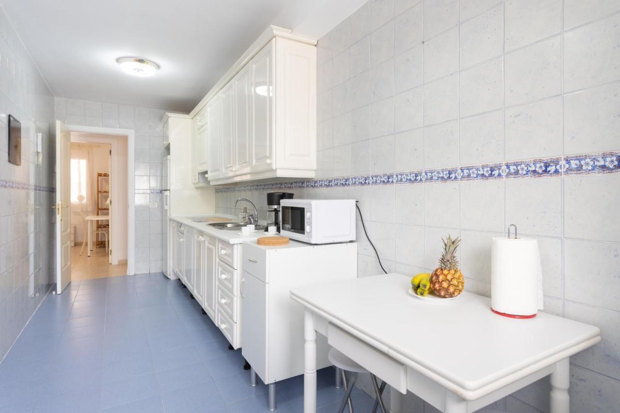 Home2Book Jolly Home Radazul, Terrace & Wifi Bagian luar foto
