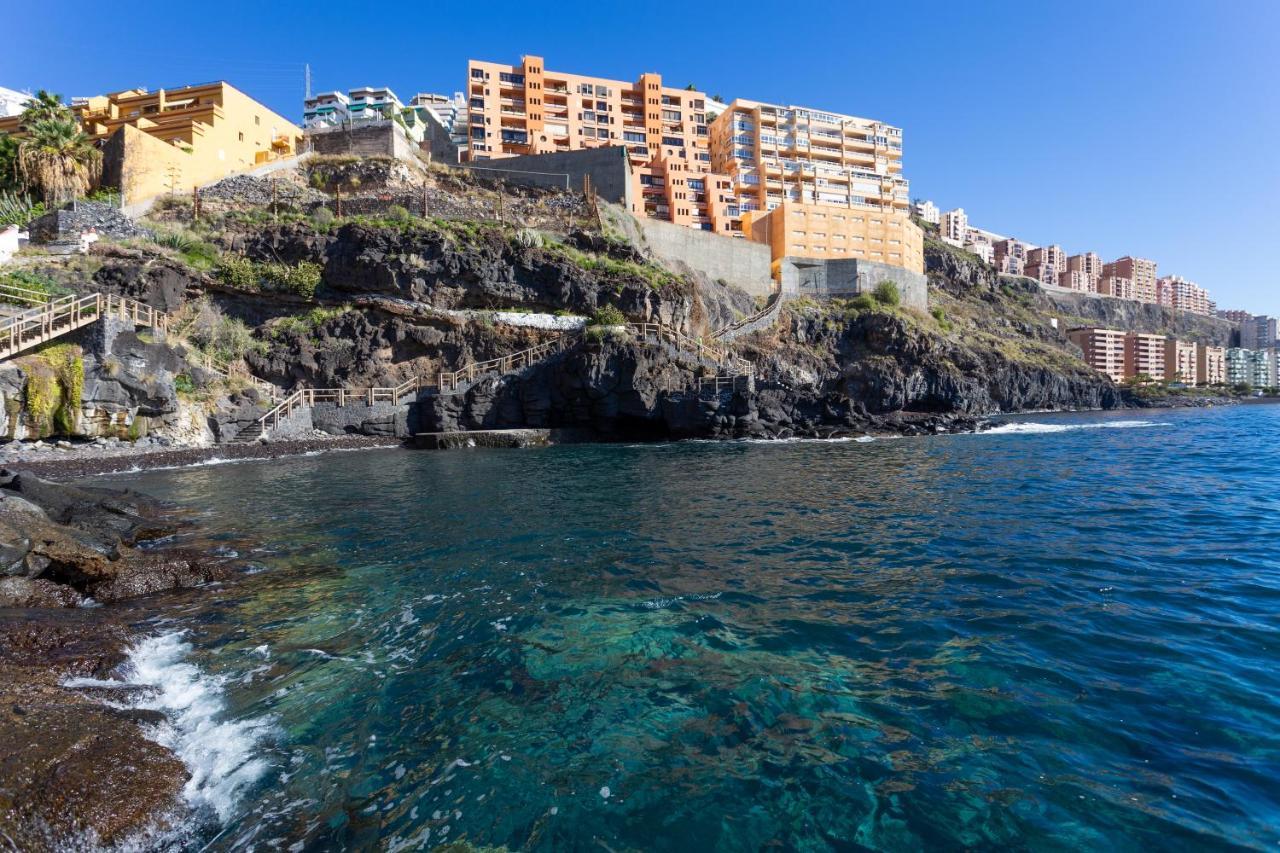 Home2Book Jolly Home Radazul, Terrace & Wifi Bagian luar foto