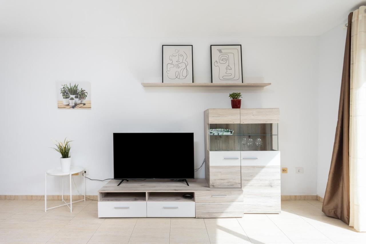 Home2Book Jolly Home Radazul, Terrace & Wifi Bagian luar foto