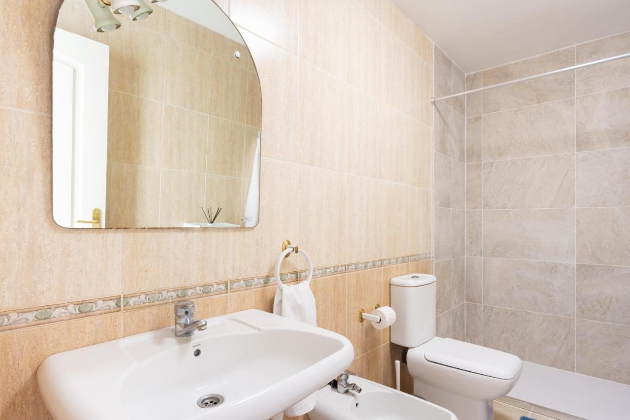 Home2Book Jolly Home Radazul, Terrace & Wifi Bagian luar foto