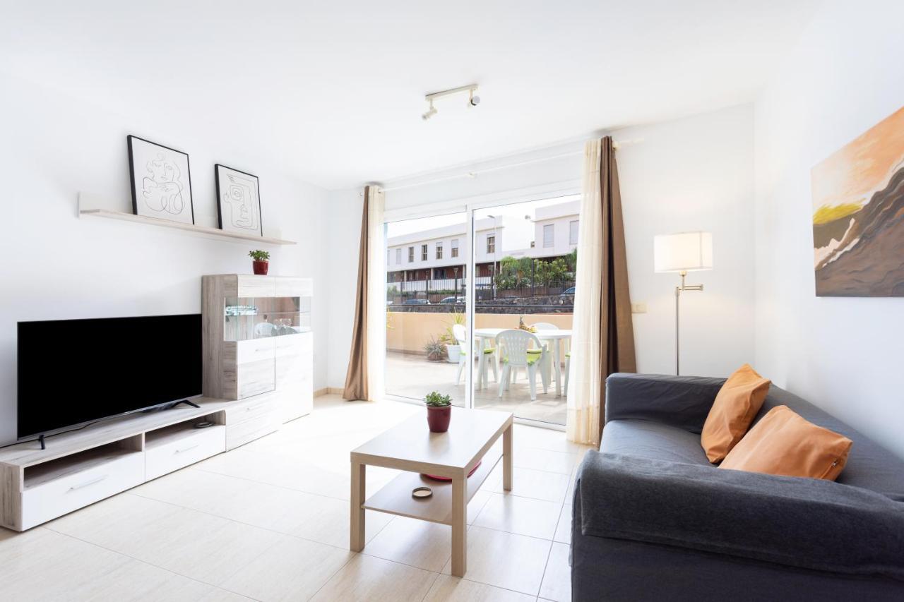 Home2Book Jolly Home Radazul, Terrace & Wifi Bagian luar foto