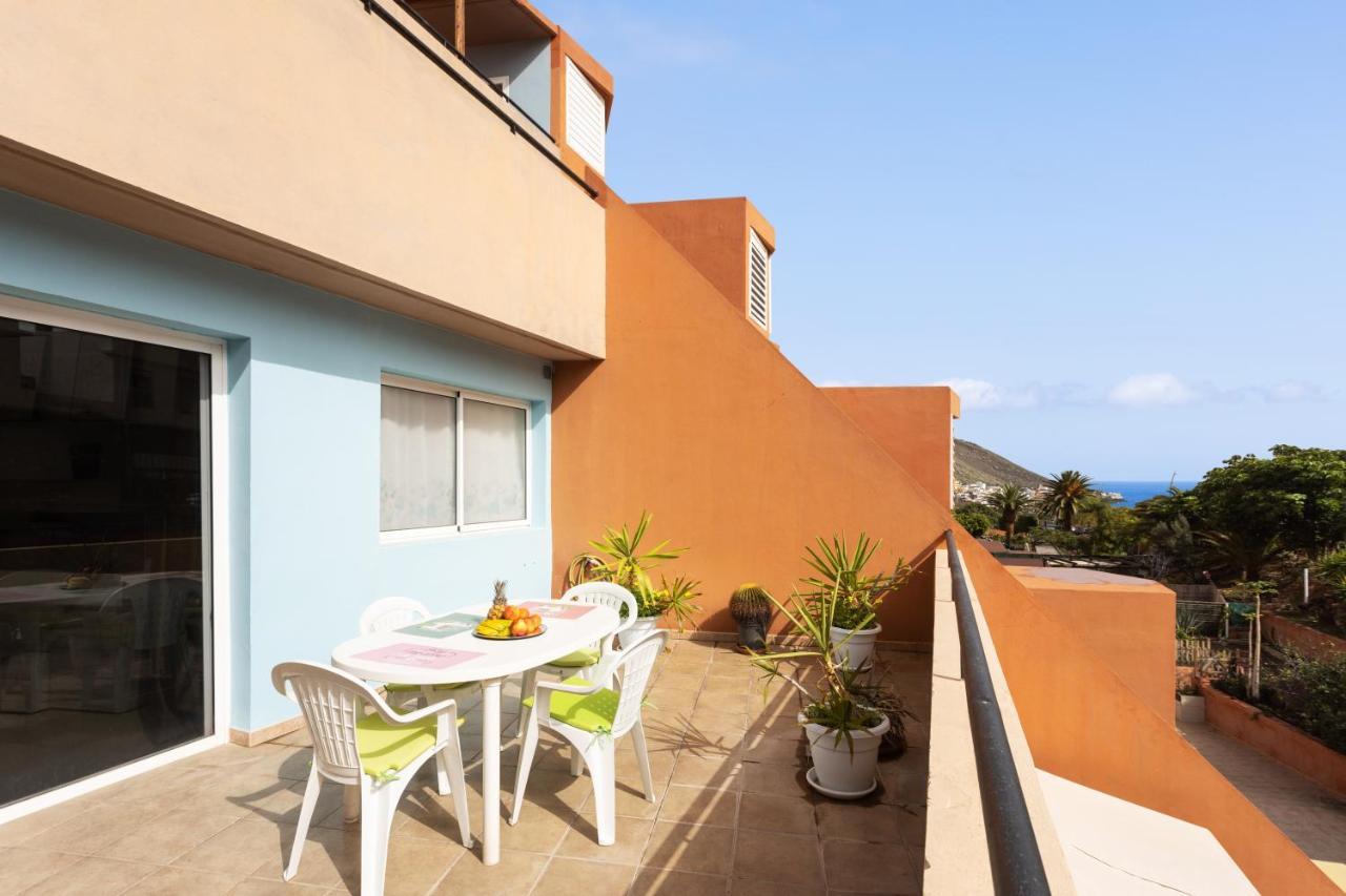Home2Book Jolly Home Radazul, Terrace & Wifi Bagian luar foto