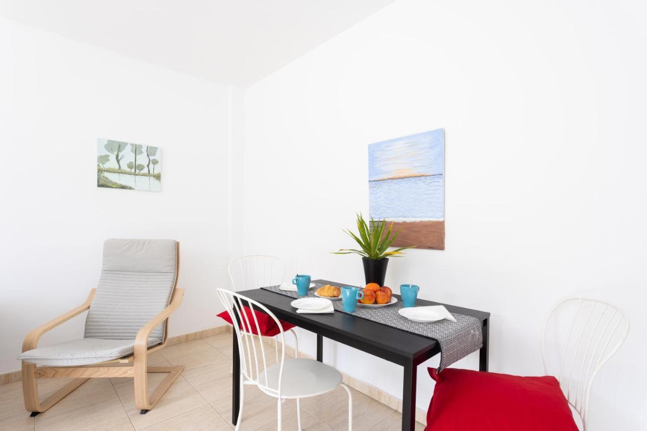 Home2Book Jolly Home Radazul, Terrace & Wifi Bagian luar foto