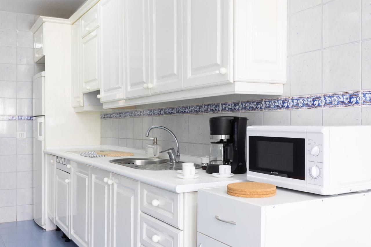 Home2Book Jolly Home Radazul, Terrace & Wifi Bagian luar foto