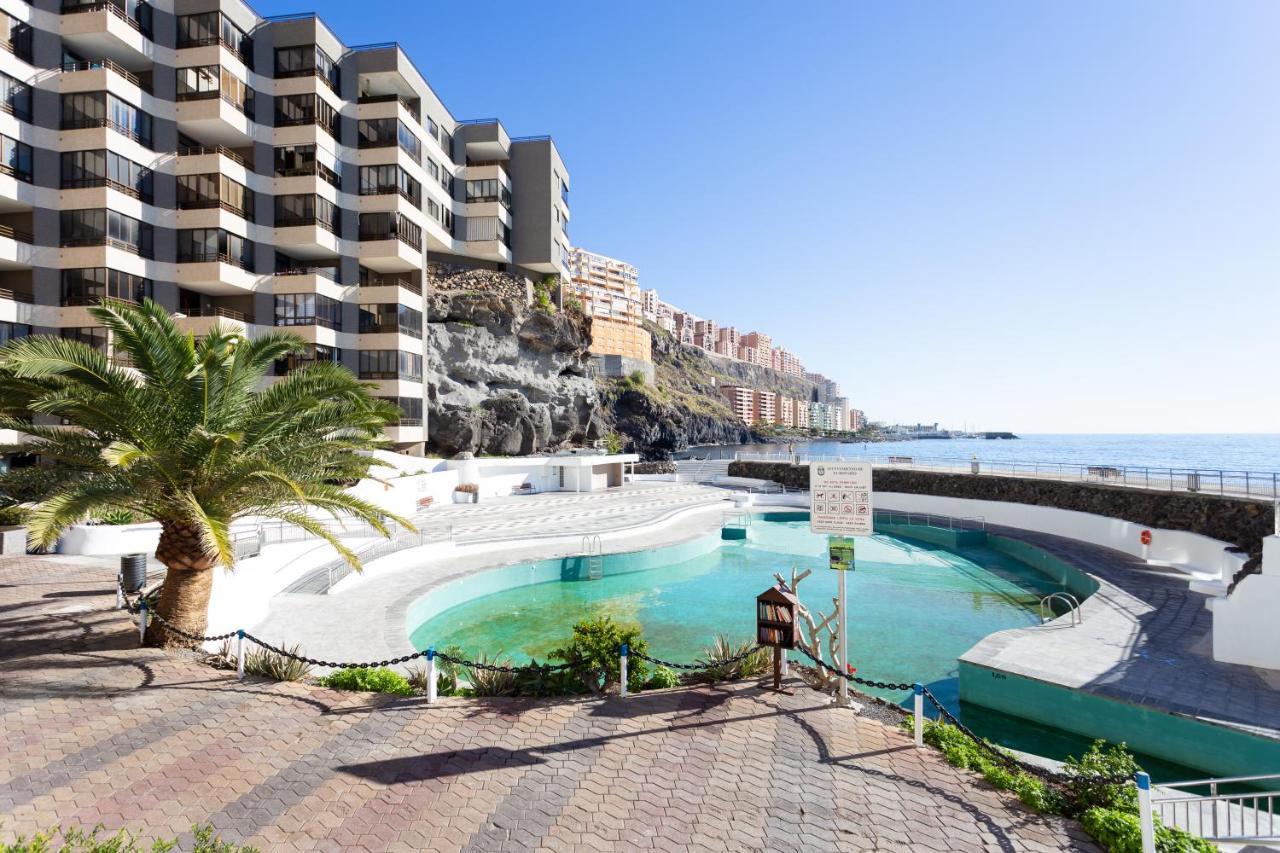 Home2Book Jolly Home Radazul, Terrace & Wifi Bagian luar foto